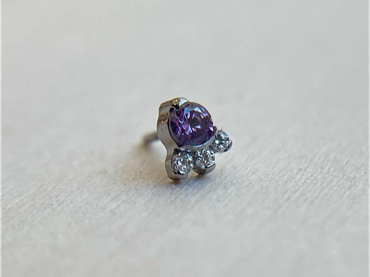 Carina by Industrial Strength (Threadless)