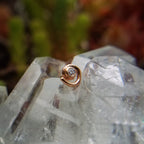 Single Swirl by BVLA