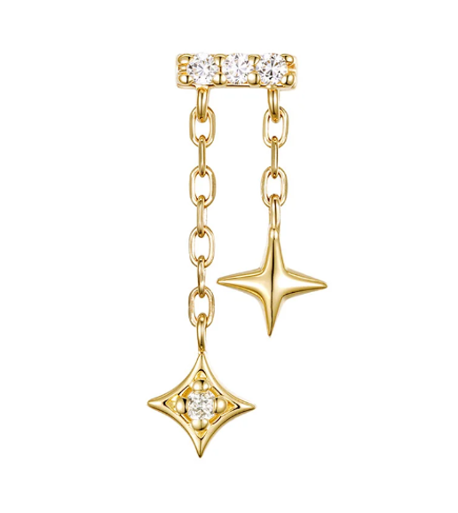 Cosmo Bar End - Diamond by Modern Mood