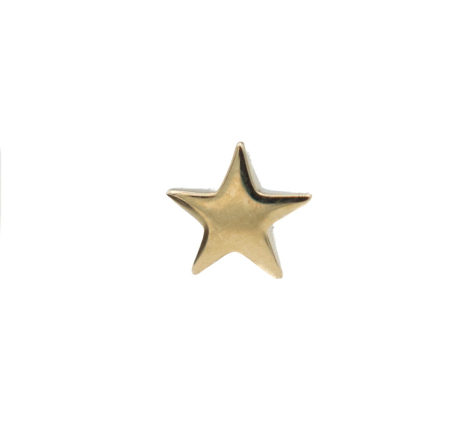 Gold Star by Junipurr