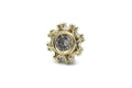 Champagne Diamond Firenze by BLVA