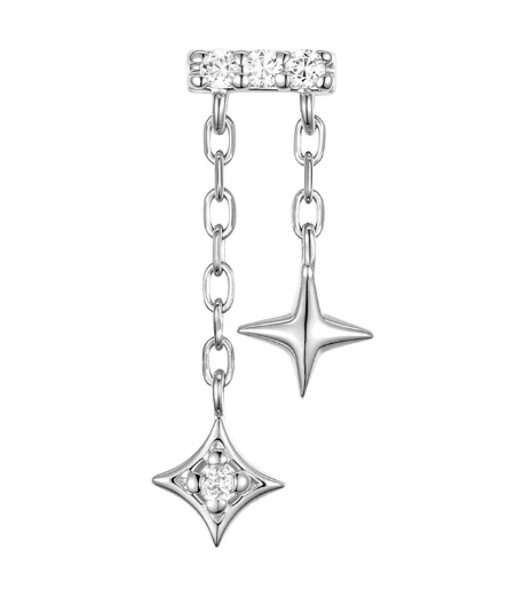 Cosmo Bar End - Diamond by Modern Mood