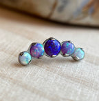 Opal Prium (Standard 11mm) Arc by Industrial Strength