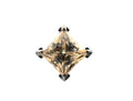 Champagne Princess Cut by NeoMetal
