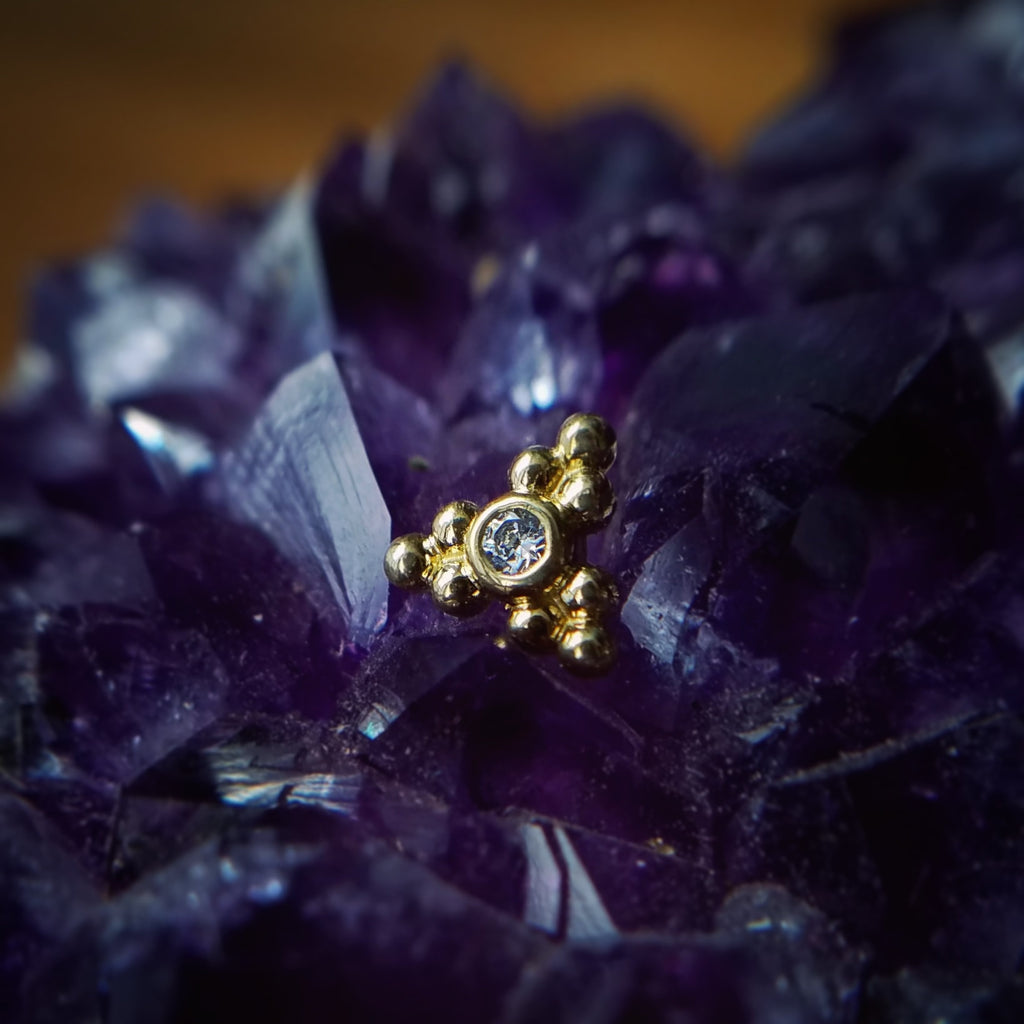 Sabrina 3 by Anatometal