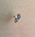 Pippa Diamond + Moonstone by Modern Mood