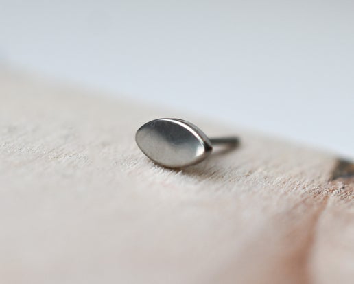 Puffy Marquis by Divinity Metals