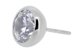 Low-Profile Gem Ball by Industrial Strength