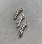 Hammered Flat Serenity by BVLA