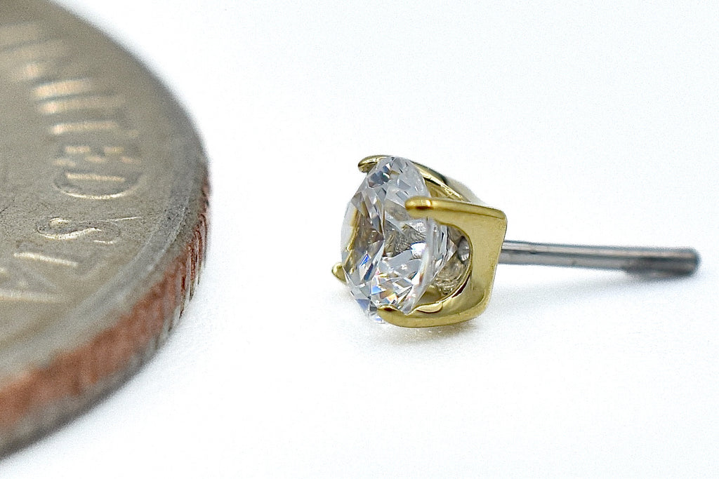 Tiffany Prong by Anatometal