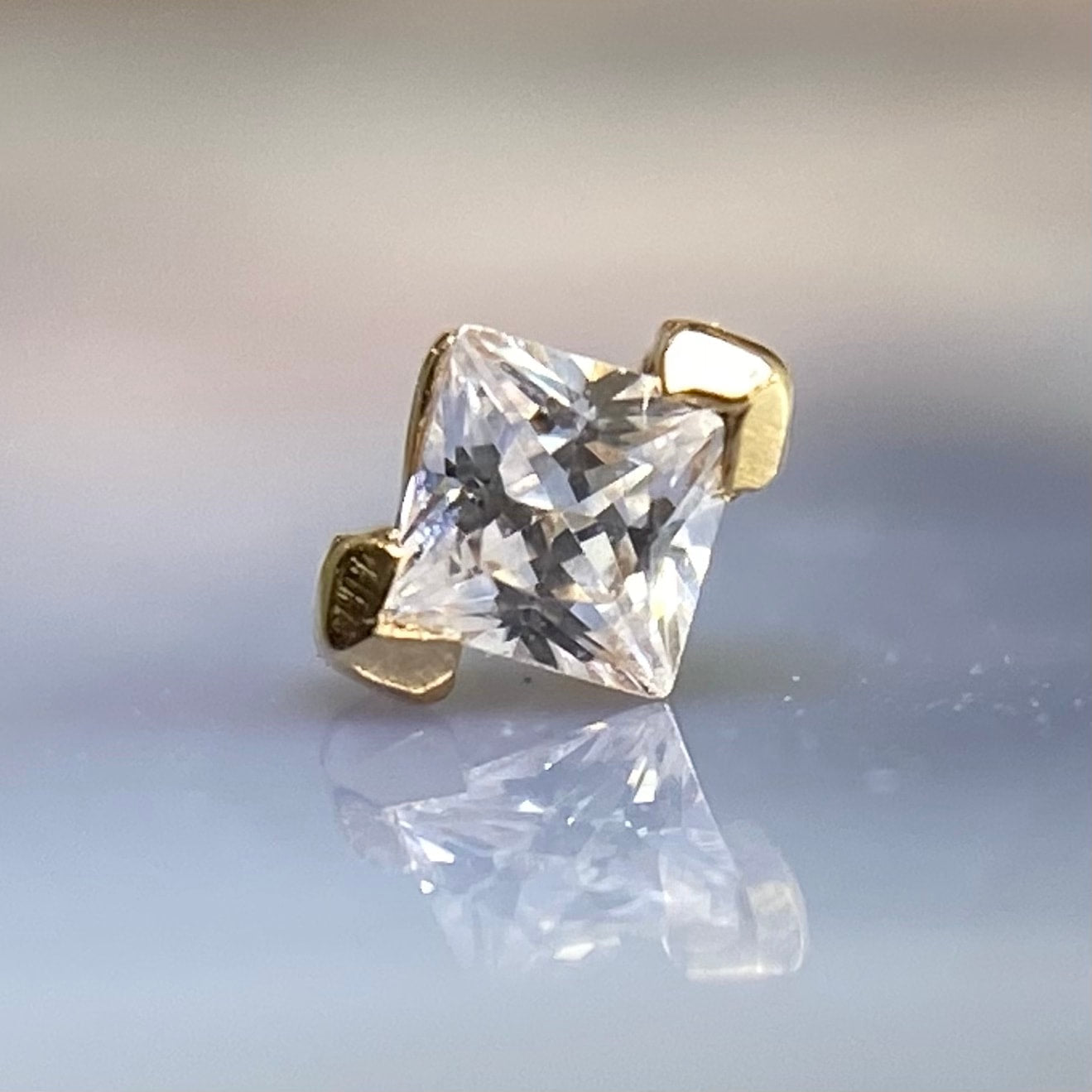 Celestial (CZ) by Buddha Jewelry