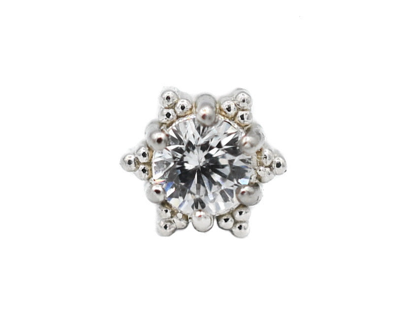 Star Brite by Divinity Metals