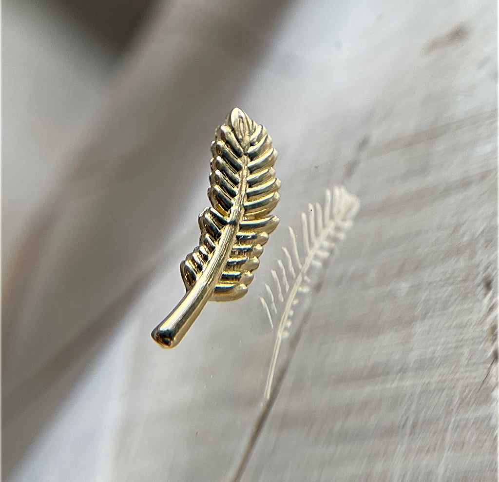 Feather by Divinity Metals