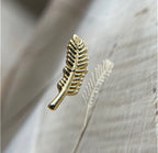 Feather by Divinity Metals