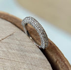 Showcase - CZ Clicker by Buddha Jewelry