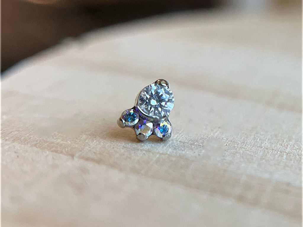 Carina by Industrial Strength (Threadless)