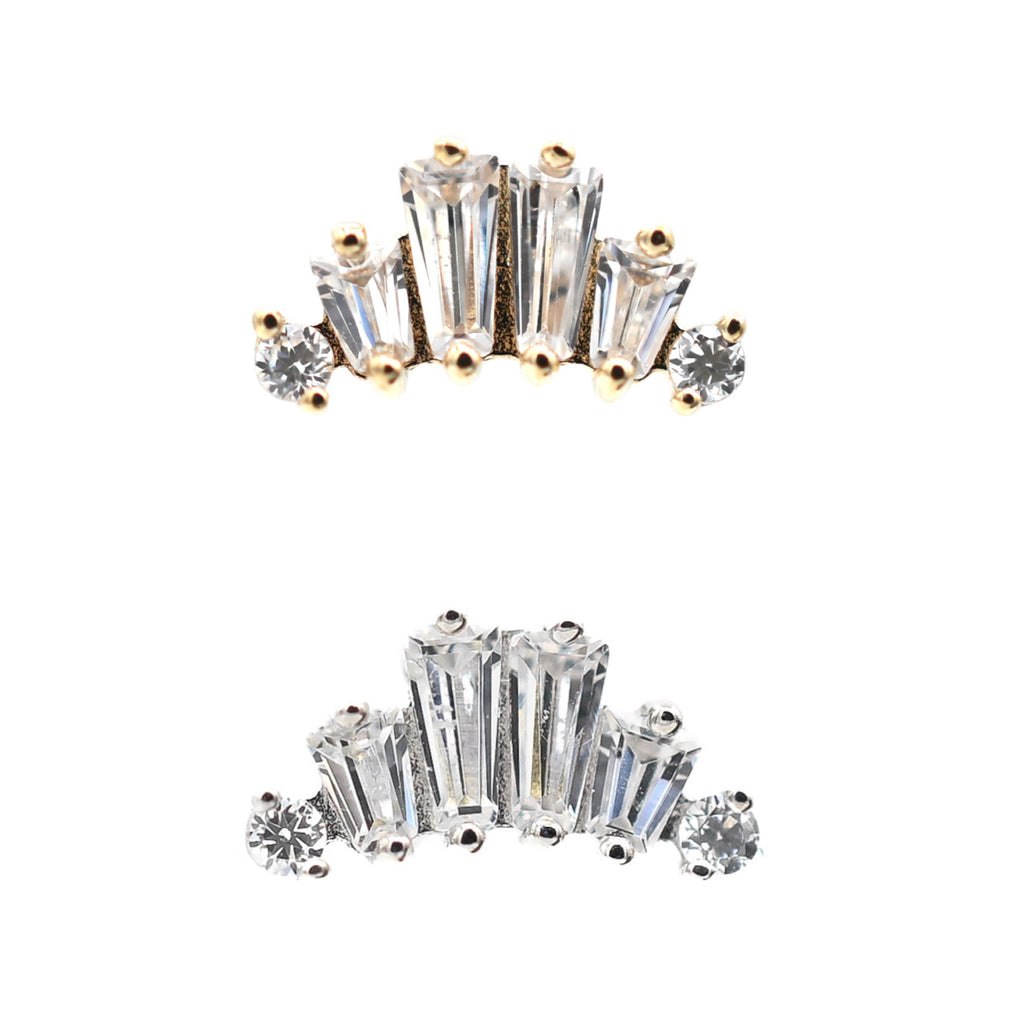 Obsession by Ember Body Jewelry