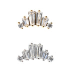 Obsession by Ember Body Jewelry