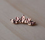 Hammered Flat Serenity by BVLA