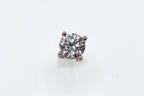 CZ Prong by Buddha Jewelry Organics