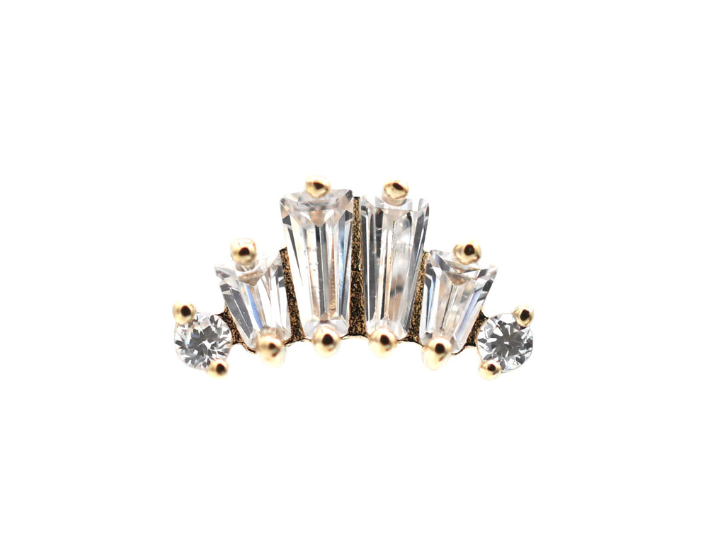Obsession by Ember Body Jewelry