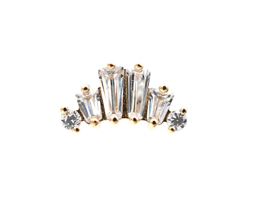 Obsession by Ember Body Jewelry