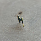 Lightning Bolt by Junipurr