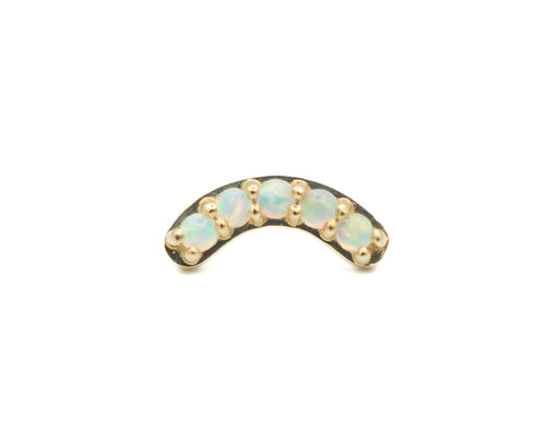 Curven by Junipurr Jewelry