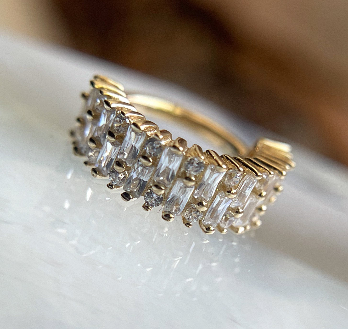 Brilliant by Buddha Jewelry