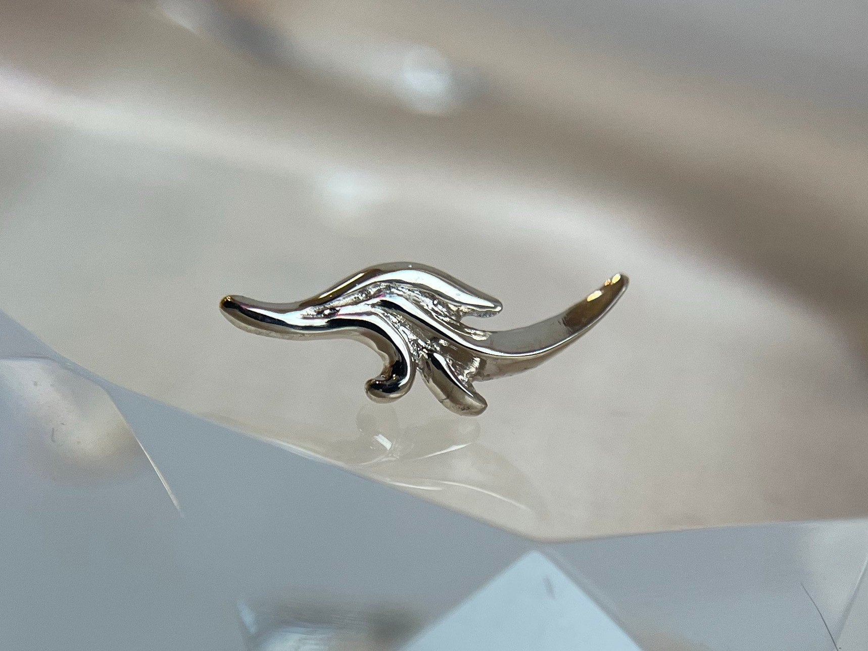 Maya by Mushroom Body Jewelry