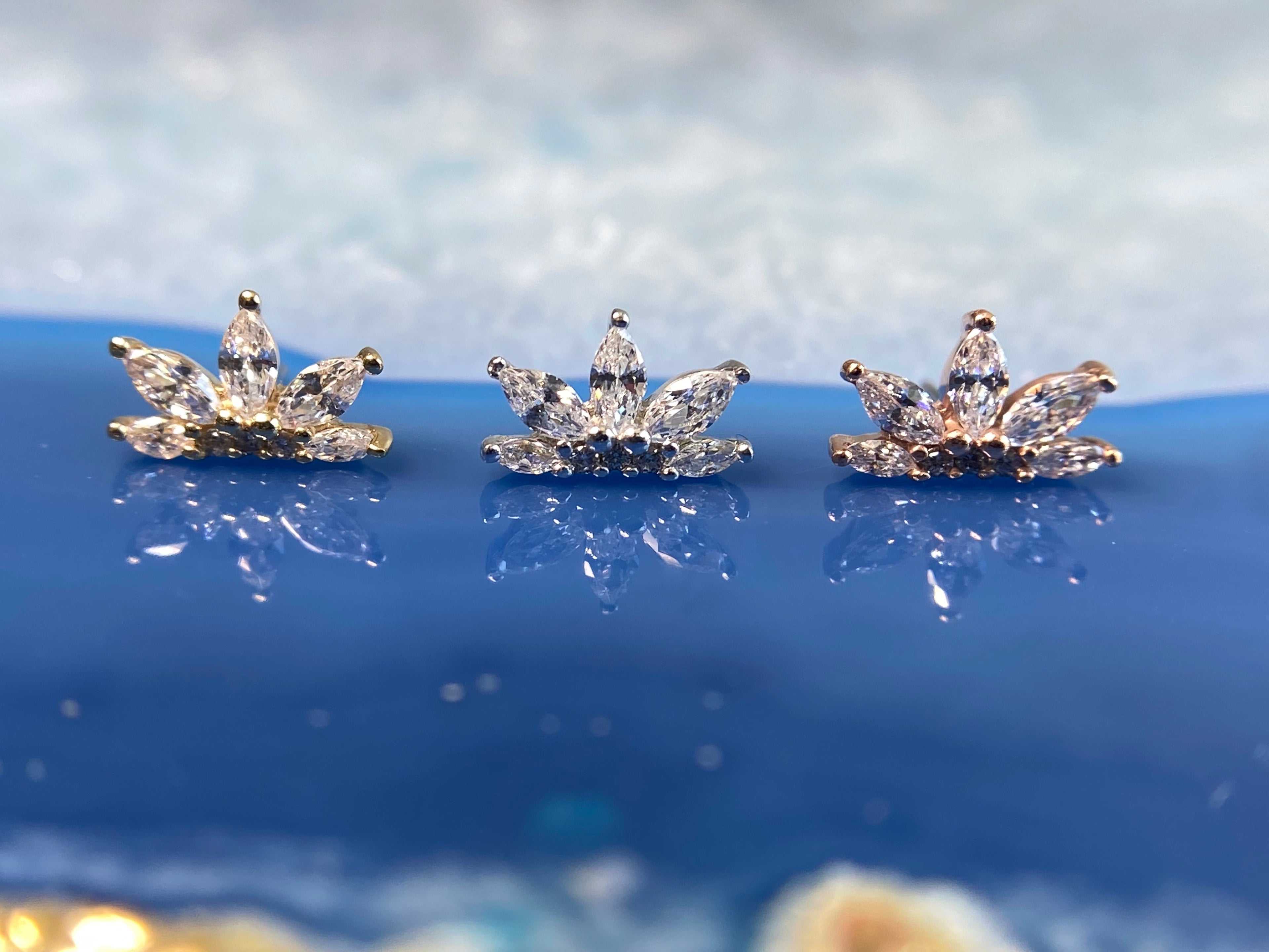 Mini Valentina by Buddha Jewelry