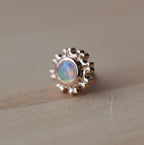 White Opal Firenze by BVLA