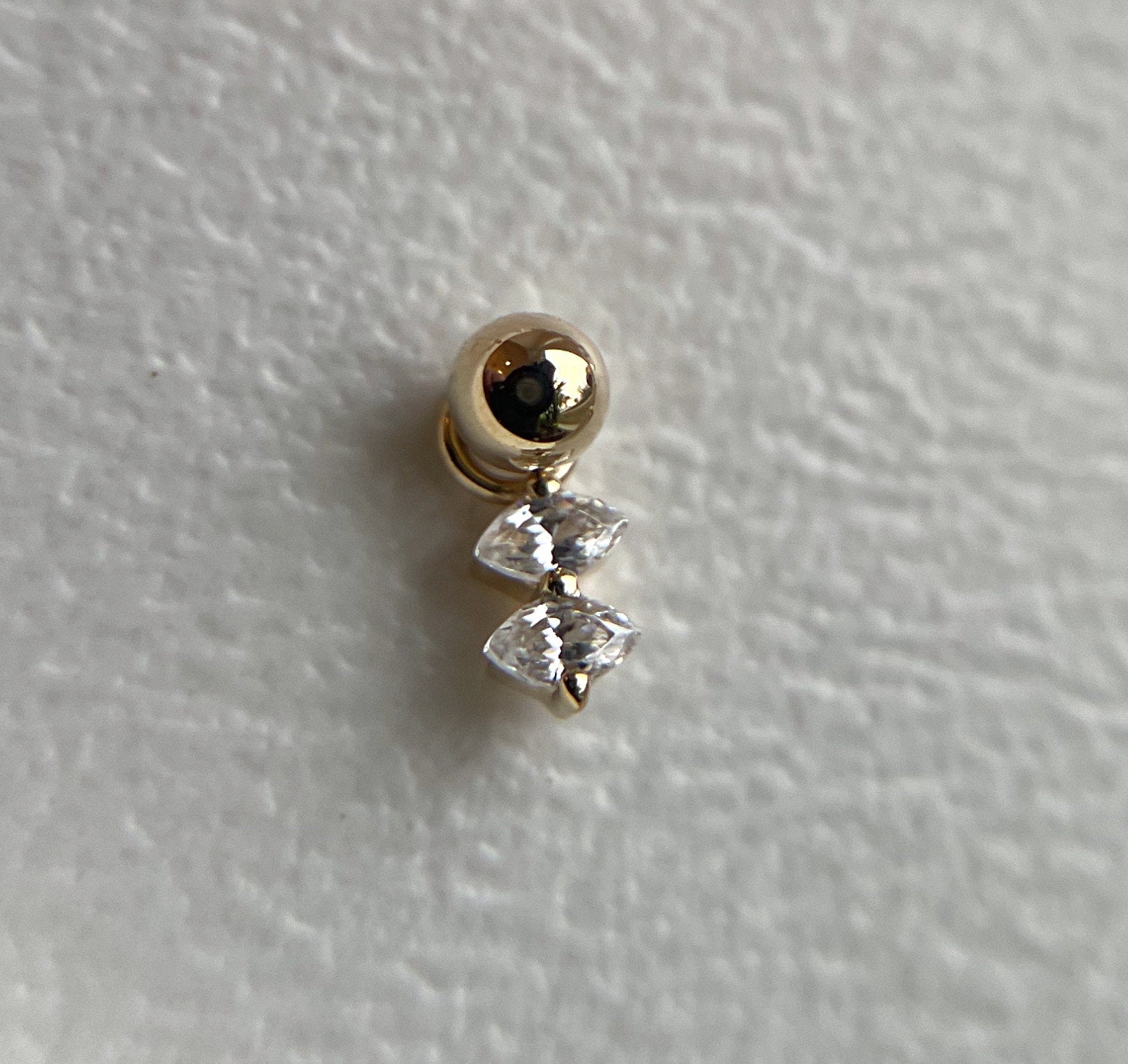 Scout Charm by Ember