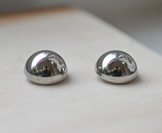 12g 1/2" Dome by Anatometal