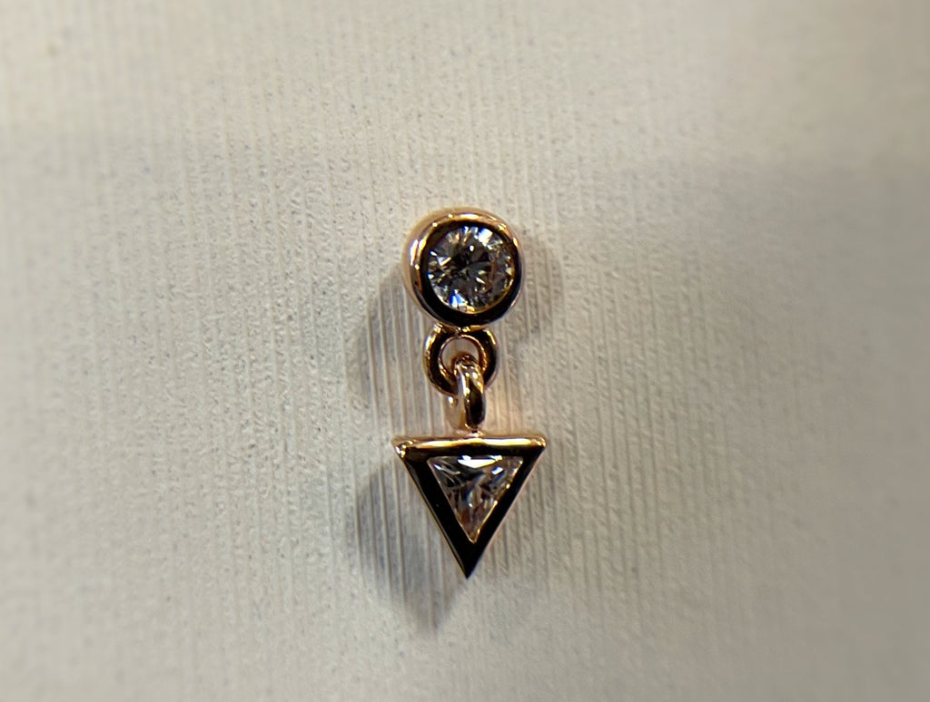 Ivy (Dangle) by Junipurr