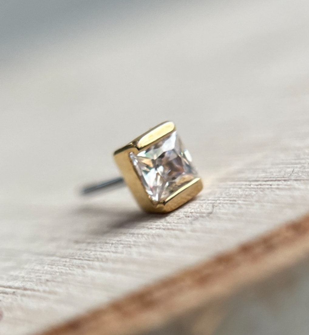 CEO by Buddha Jewelry Organics