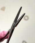 Straight Hemostat Jewelry Tool