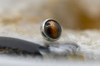 Tigers Eye Cabochon by NeoMetal