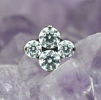 Northstar (Threadless) by Industrial Strength