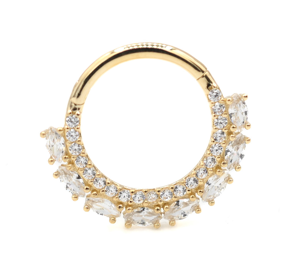 Bitter Sweet Clicker by Ember Body Jewelry