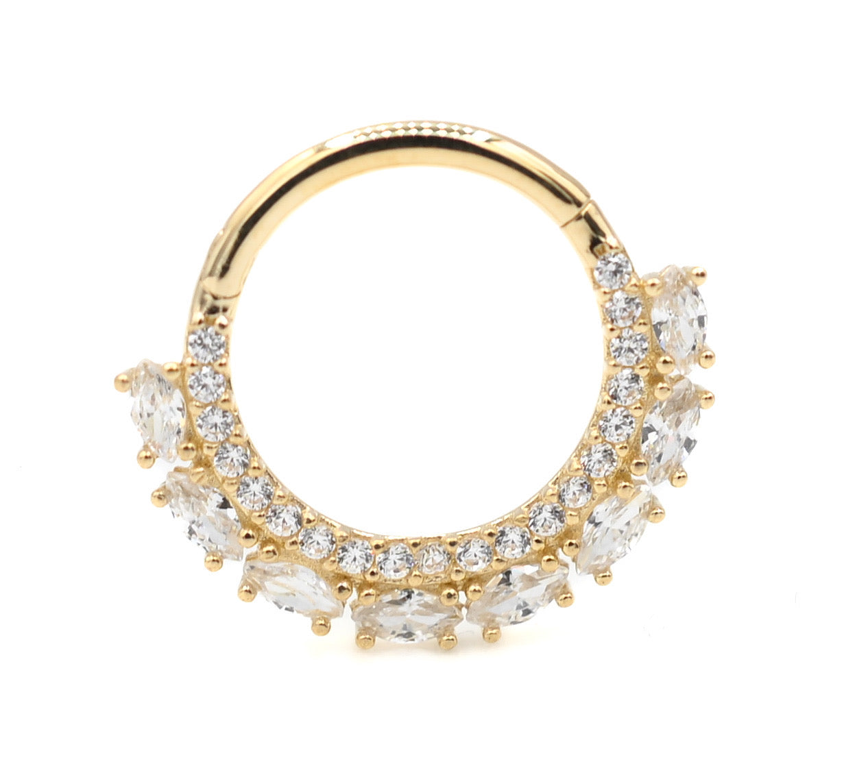 Bitter Sweet Clicker by Ember Body Jewelry