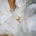 Milgrain Disks by Body Gems