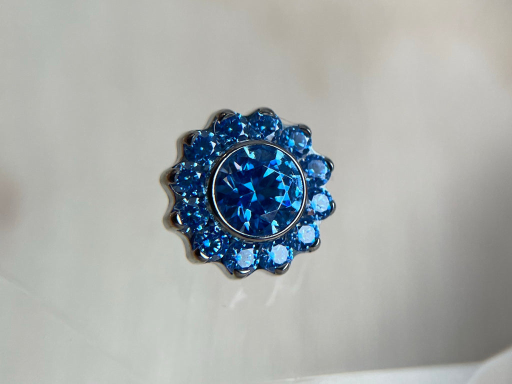 Odyssey Flower by Industrial Strength