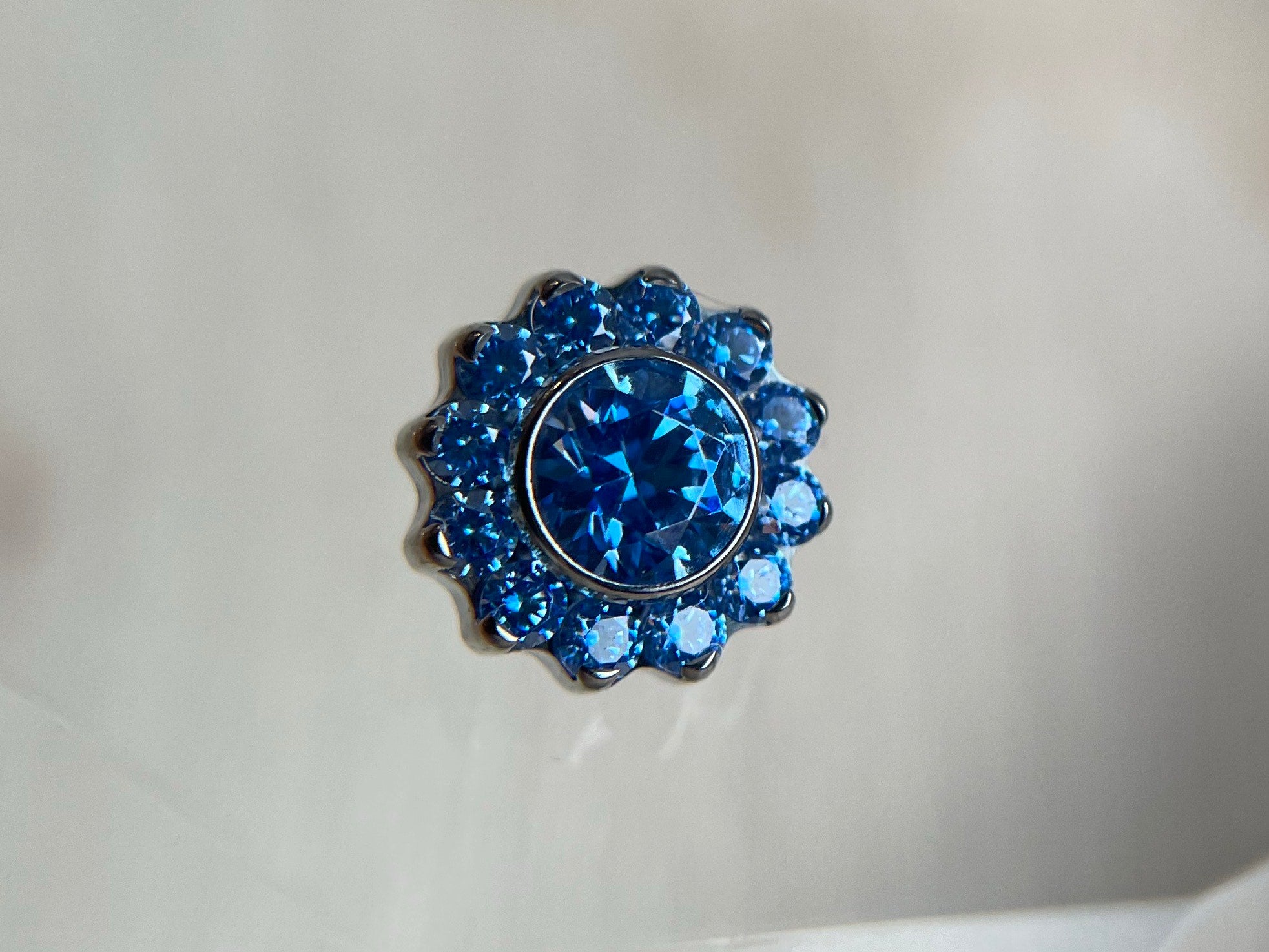 Odyssey Flower by Industrial Strength