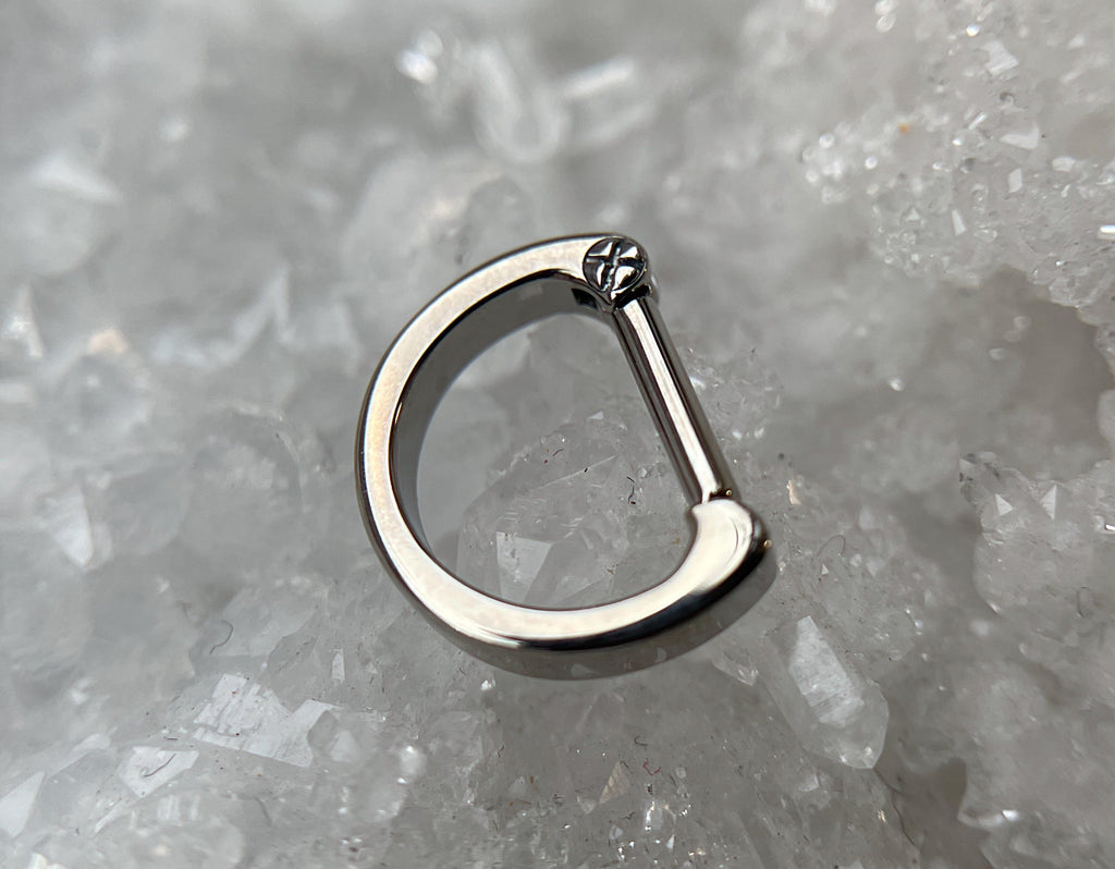 Minimalist Clicker by Industrial Strength