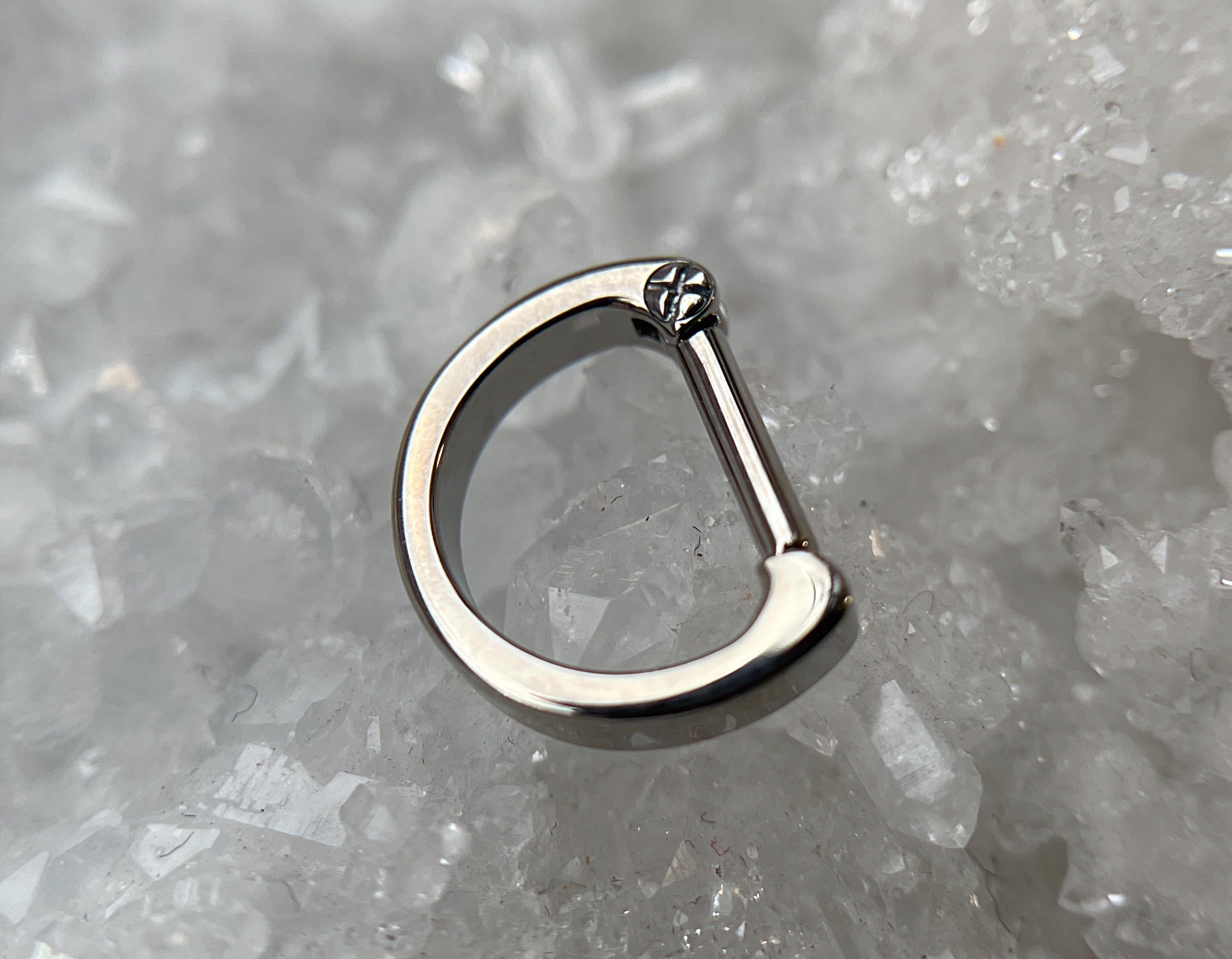 Minimalist Clicker by Industrial Strength