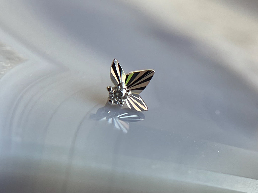 Gratitude by Buddha Jewelry Organics