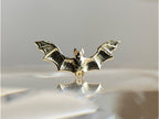 Vampire Bat by Anatometal