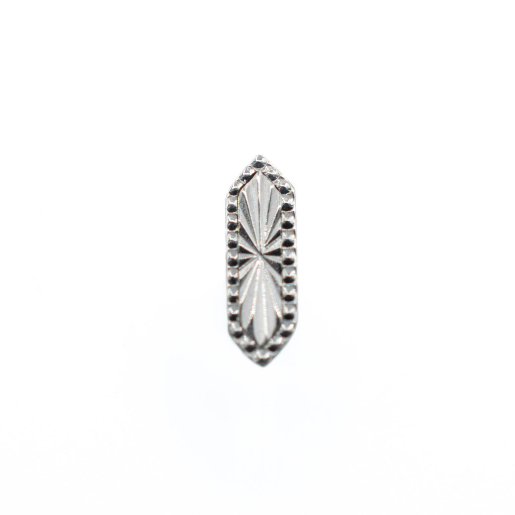 Moxy (Laser Cut) by Buddha Jewelry