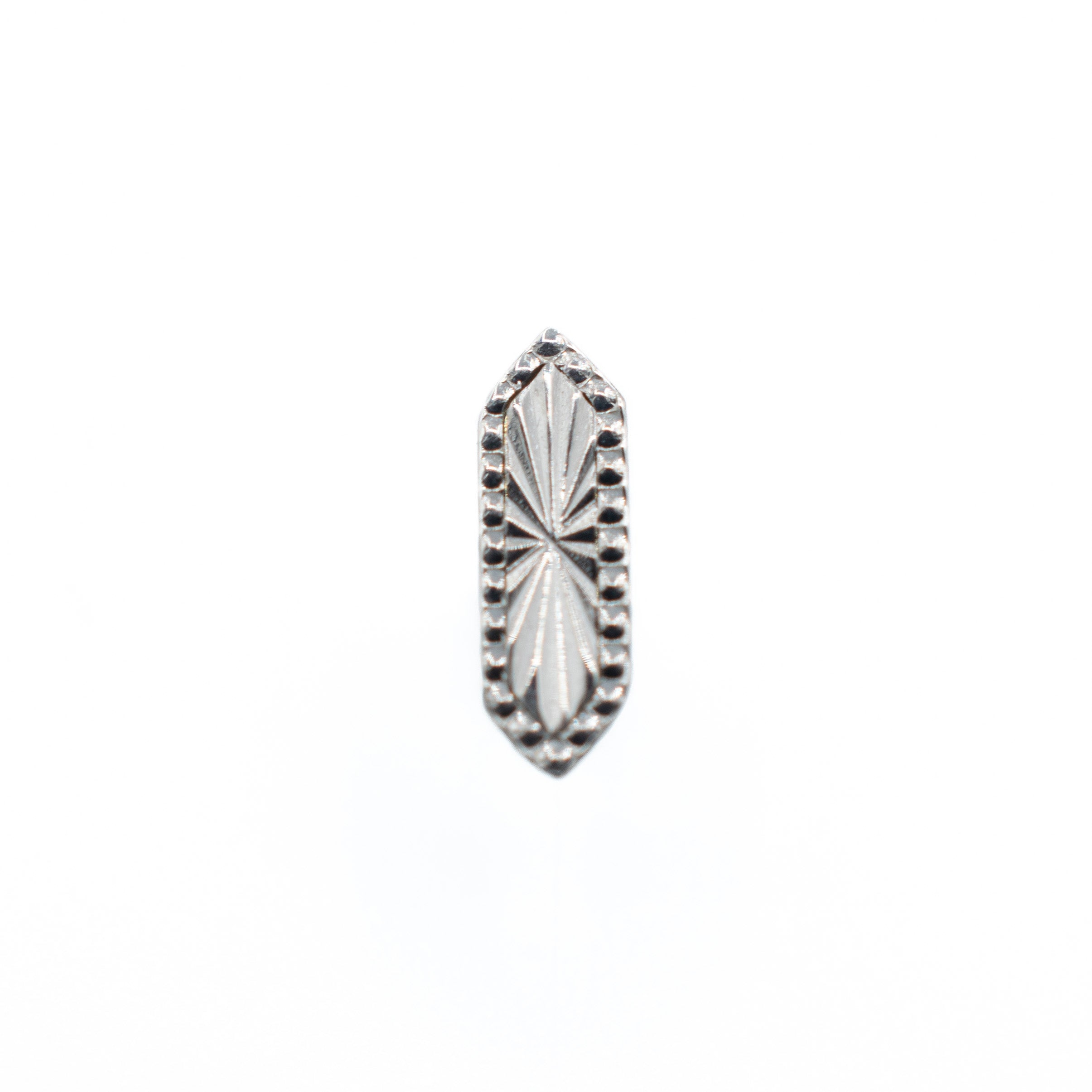 Moxy (Laser Cut) by Buddha Jewelry